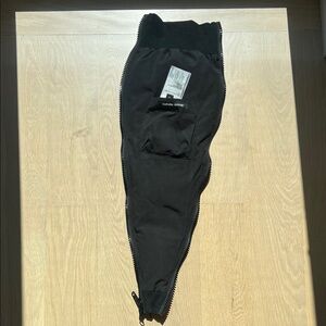 Canada Goose Black Maternity Insert